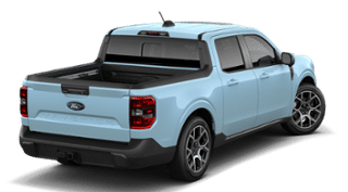 2026 Ford Maverick® External Image 4